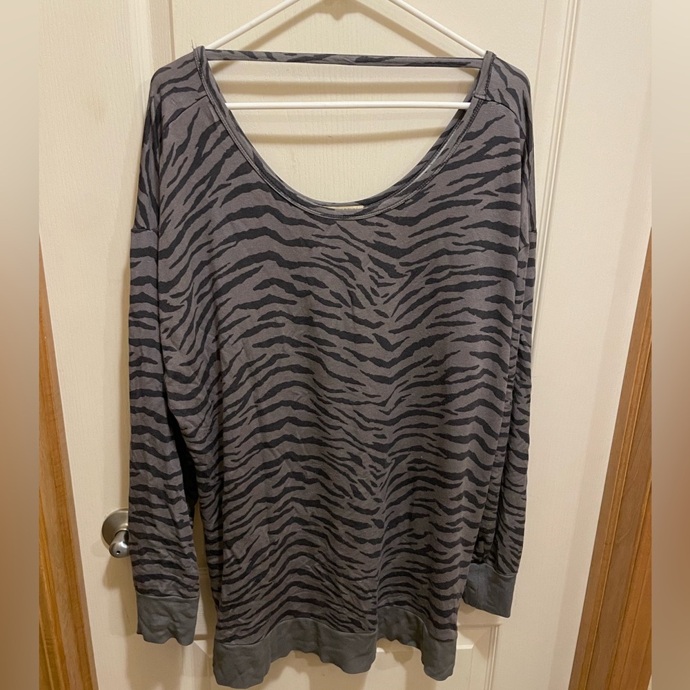 All Worthy XL pajama set